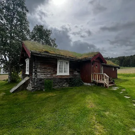 Sammarstuggu Casa vacanze *