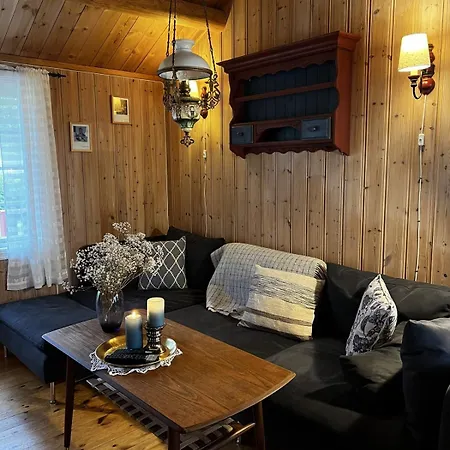 Ferienhaus Sammarstuggu