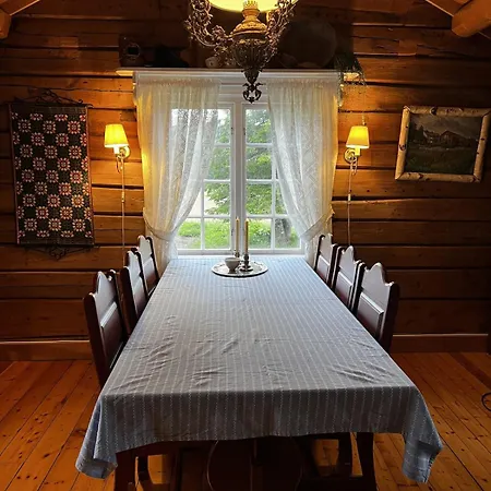 Sammarstuggu *