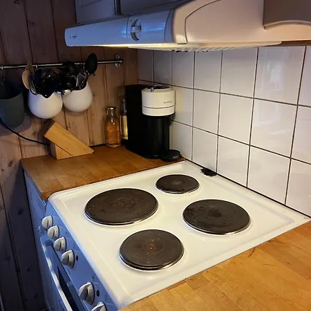 Sammarstuggu Røros