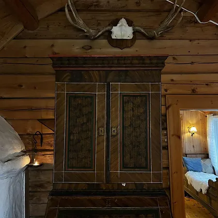 Casa vacanze Sammarstuggu *