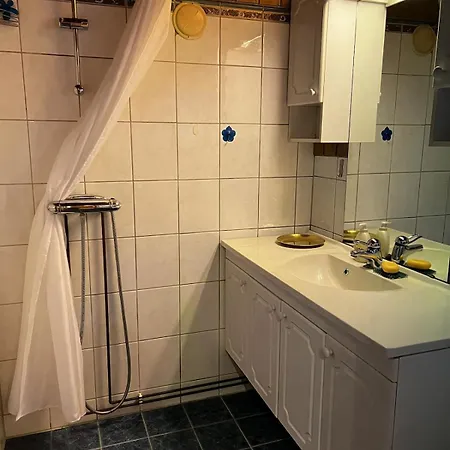 Sammarstuggu Casa vacanze Røros