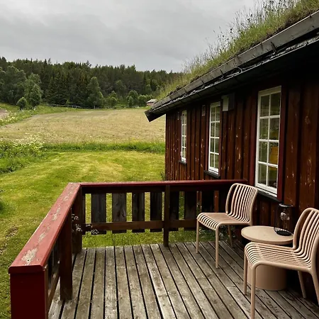 Casa vacanze Sammarstuggu *