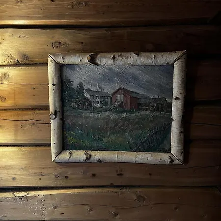 Sammarstuggu *