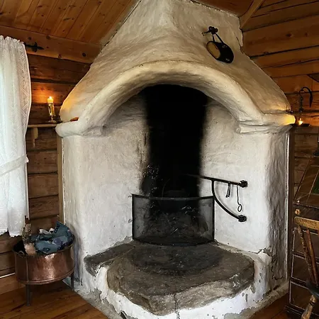 Sammarstuggu * Røros
