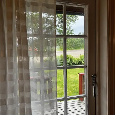 Sammarstuggu * Røros