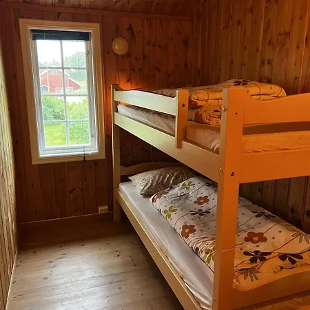 Sammarstuggu Casa vacanze Røros