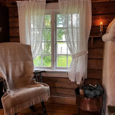Sammarstuggu * Røros