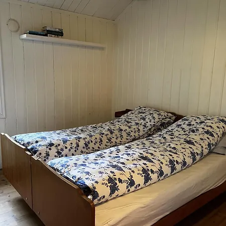Sammarstuggu Casa vacanze *