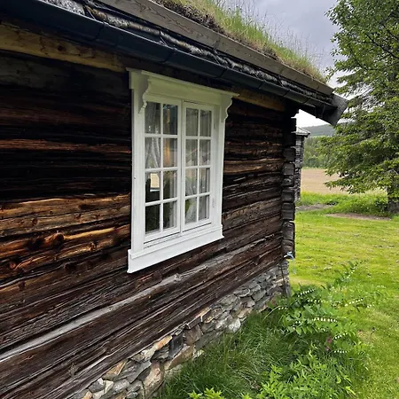 Casa vacanze Sammarstuggu Røros
