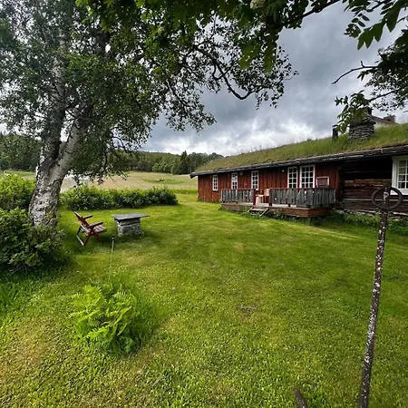 Sammarstuggu Casa vacanze *
