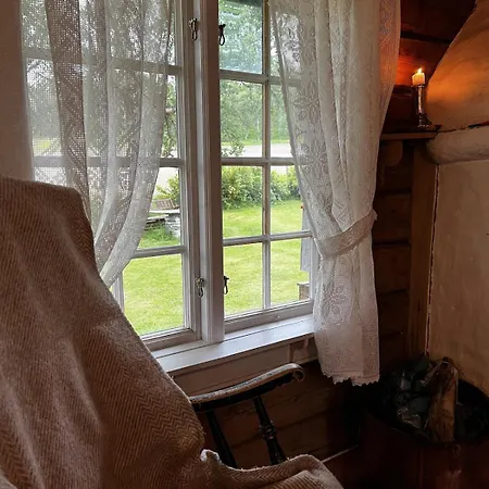 Sammarstuggu * Røros